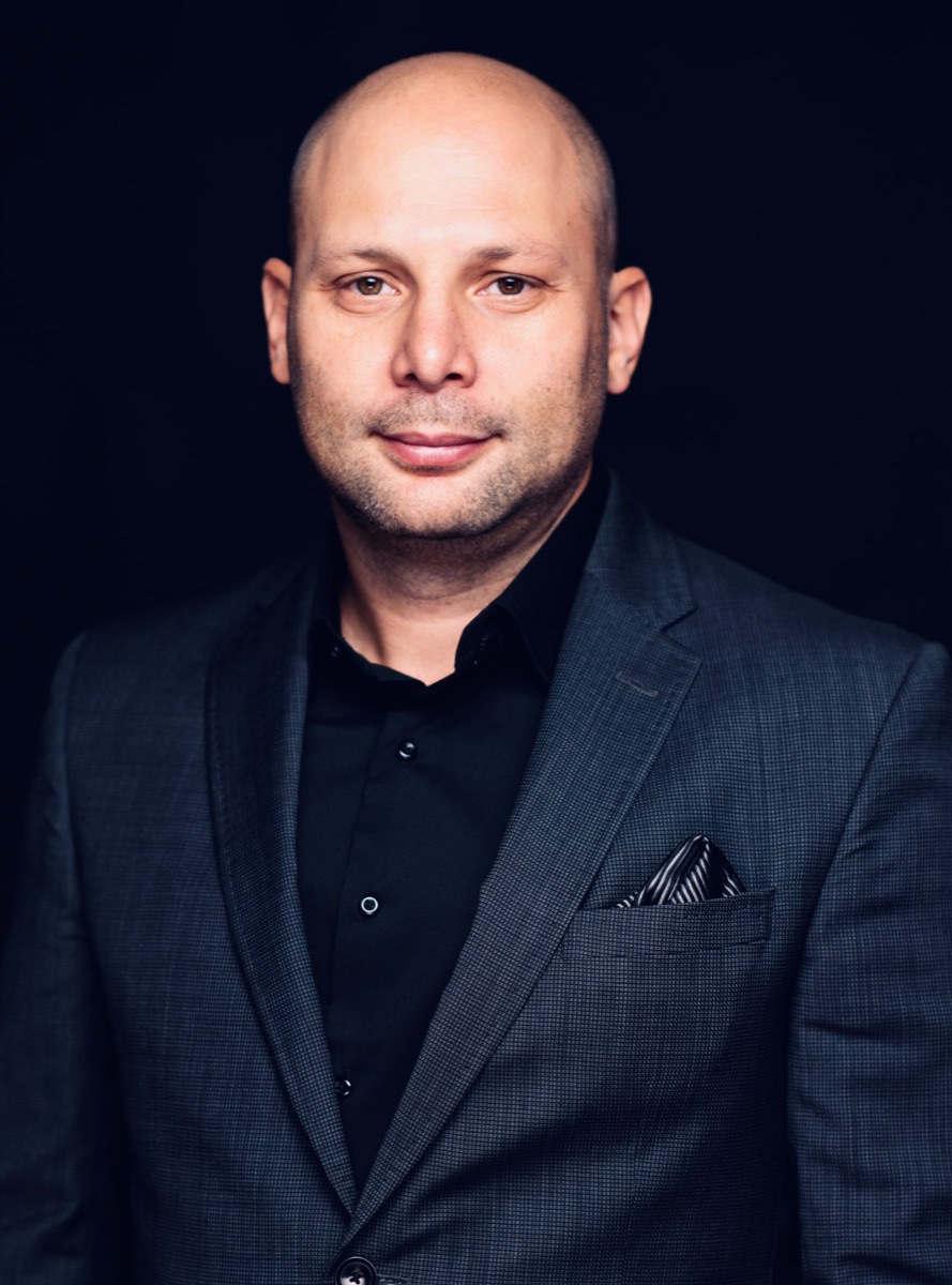 Val Kleyman